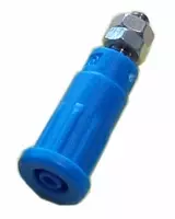 Electro PJP 229-4 2 mm Banana Socket